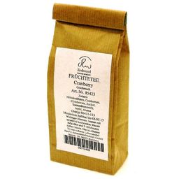 APOFIT Thé fruité aux cranberrys