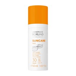 ANNEMARIE BÖRLIND SUN CARE Crème solaire DNA-Protect SPF30