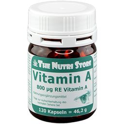 Vitamine A