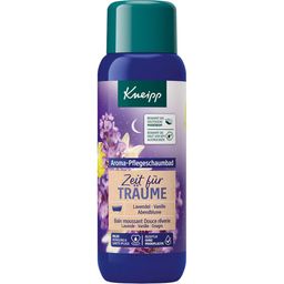 Kneipp® Aroma Care Bain moussant Le temps des rêves