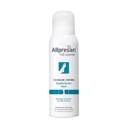 Allpresan® Fuß spezial Original Mousse-crème n° 1 Peau sensible