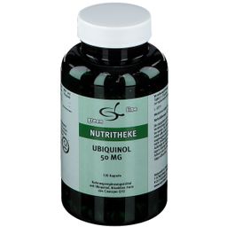 ligne verte Ubiquinol 50 mg