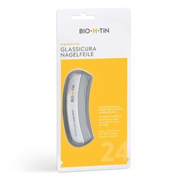 BIO H TIN Lime à ongles Glassicura