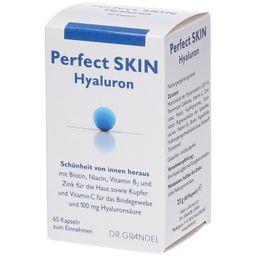 Dr. Grandel Perfect SKIN Hyaluron
