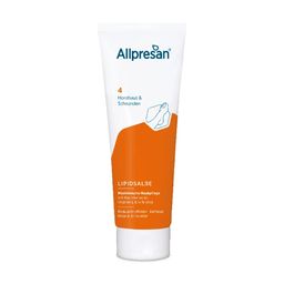 Allpresan No 4 Lipidsalbe - Hornhaut und Schrunden mit Nachtkerzenöl, Vitamin E & 15 % Urea
