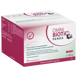 OMNi-BiOTiC® Panda