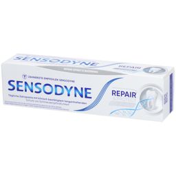 SENSODYNE® Repair & Protect Whitening