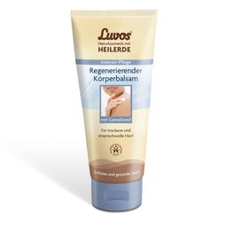 Luvos-Heilerde Regenerierender Körperbalsam