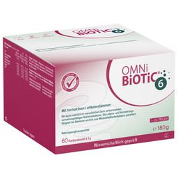 OMNi-BiOTiC®6