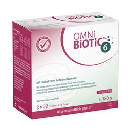 OMNi-BiOTiC®6