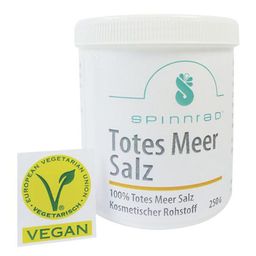 Spinnrad® Sel de la Mer Morte