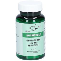 green line NUTRITHEKE