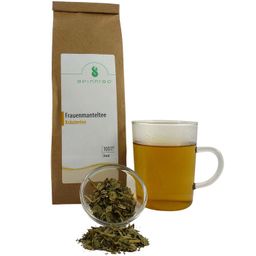 Spinnrad® Alchémilles Thé