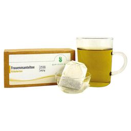 Spinnrad® Frauenmanteltee Sachet de perfusion