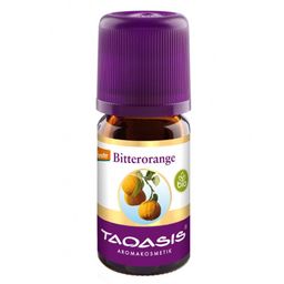 TAOASIS® Bitterorange Bio/Demeter