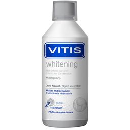 VITIS® Whitening Bain de bouche