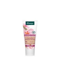 Kneipp Mandelblüten Hauchzart Sensitiv Handcreme