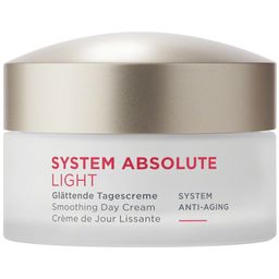 ANNEMARIE BÖRLIND SYSTEM ABSOLUTE Crème de Jour Lissante light