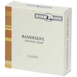 GOLDDACHS Savon à raser Classic