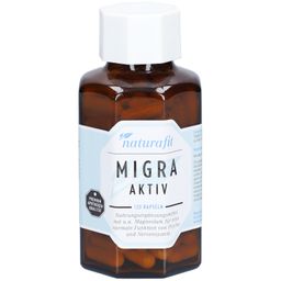 NATURAFIT Migra aktiv