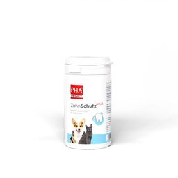 PHA ZahnSchutz PLUS für Hunde & Katzen