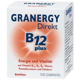 Dr. Grandel GRANERGY Direkt B12 plus