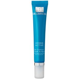 Dr. Grandel Hydro Active Eye Contour Cream & Mask
