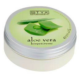 STYX Aloe Vera Crème corporelle