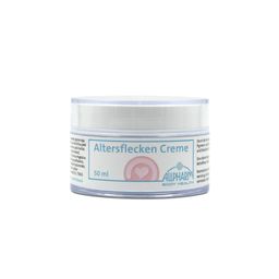 Vom Pullach Hof Crème taches de vieillesse