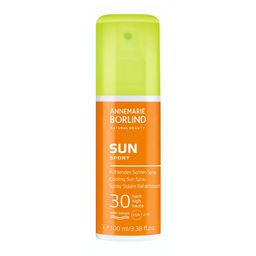 ANNEMARIE BÖRLIND SUN SPORT Spray Solaire Rafraîchissant