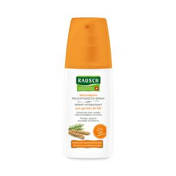 RAUSCH Spray hydratant au germe de blé