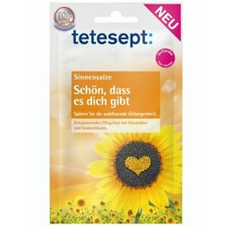 tetesept® Sels Sense Salts Belle que vous existez