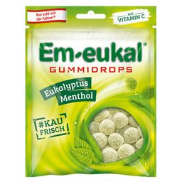 Em-eukal® Bonbons Eukalyptus-Menthol