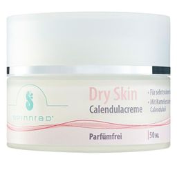 Spinnrad® Dry Skin Calendulacreme