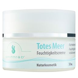 Spinnrad® Crème hydratante de la Mer Morte