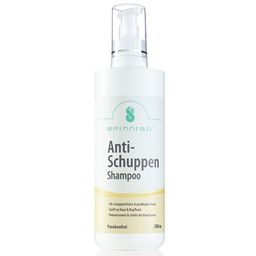 Spinnrad® Shampooing antipelliculaire