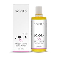 SoVitabeauty® Jojoba Öl Golden Balance