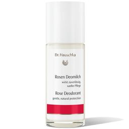 Dr. Hauschka® Lait déodorant à la rose