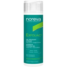 noreva Exfoliac® Gel nettoyant