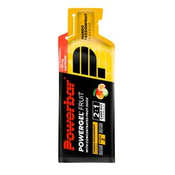 PowerBar® PowerGel® Fruit Mangue-Passion