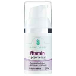 Spinnrad® Gel vitaminé aux liposomes