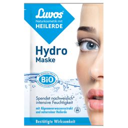 Luvos® Hydro Masque
