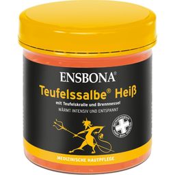 Ensbona® Teufelssalbe Heiß®
