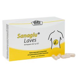 Sanaglu® Laves