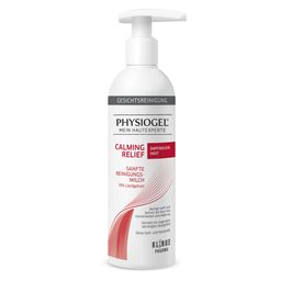 PHYSIOGEL® Calming Relief Sanfte Reinigungsmilch