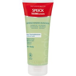 SPEICK Thermal sensitiv Gel douche