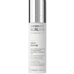 ANNEMARIE BÖRLIND NATU REPAIR Fluide Détox & Réparateur ADN