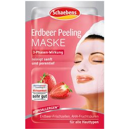 Schabens Masque facial Fraise