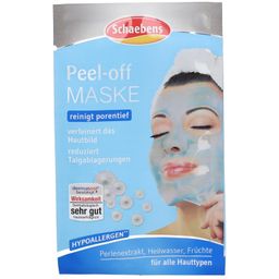 Schaebens Masque Peel-Off