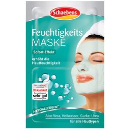 Schaebens Masque hydratant